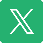 Xアイコン